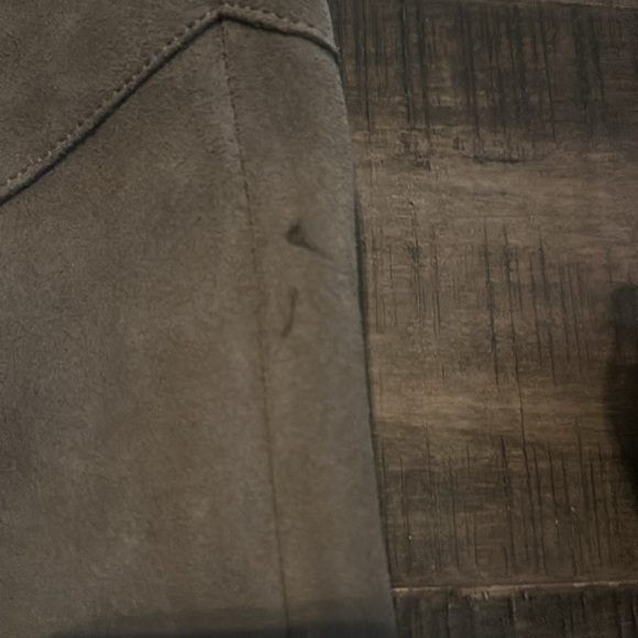 Sole Society over the knee Boots - Picture 4 of 5